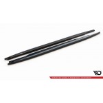 Επεκτάσεις πλαϊνών μαρσπιέ της Maxton Design για Mercedes-Benz C-Class AMG-Line (W206) Επεκτάσεις πλαϊνών μαρσπιέ της Maxton Design για Mercedes-Benz C-Class AMG-Line (W206)